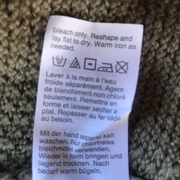 ✨NWT✨ Madewell Open Front Sweater Cardigan - Picture 8 of 8